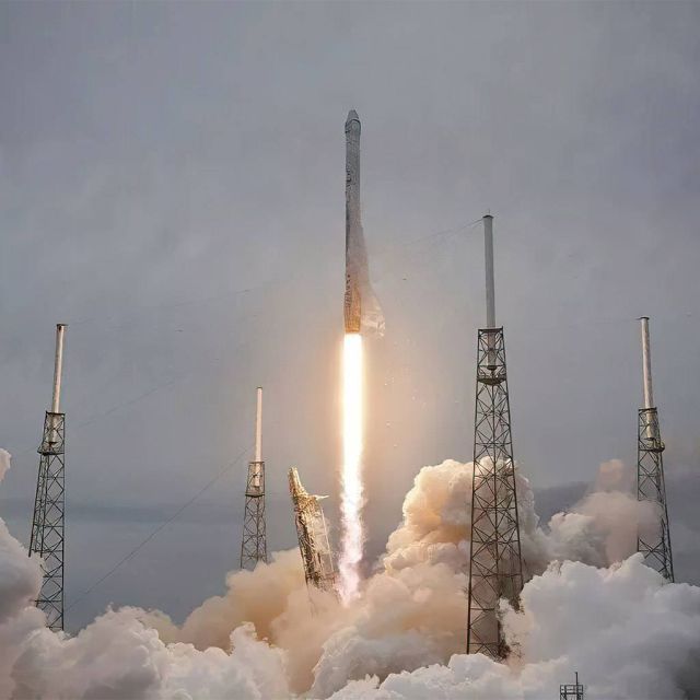 Τον Ιούλιο η εκτόξευση του δορυφόρου πλοήγησης Glonass-K από τη Roscosmos