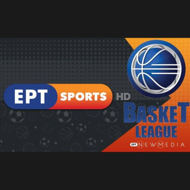 Basket League και τηλεοπτικά