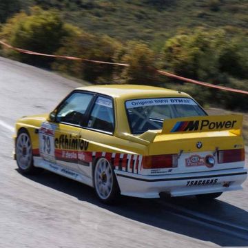 Η Ανάβαση Ριτσώνας στο STAR Κεντρικής Ελλάδας