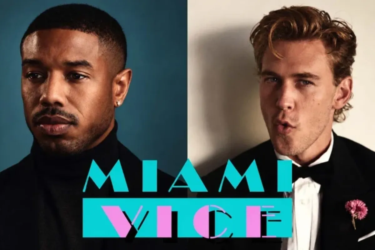 Miami Vice '85: Οι πρώτες εικόνες από την επιστροφή της θρυλικής αστυνομικής σειράς