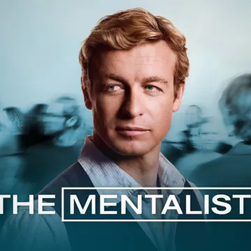The Mentalist: Η αστυνομική σειρά μυστηρίου έρχεται στο ΜΑΚ TV