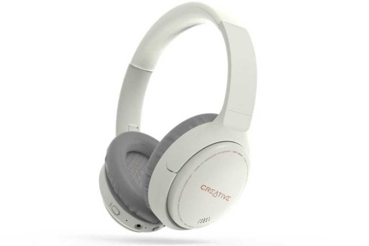 Creative Zen Hybrid: Κάντε το πρώτοι δικό σας