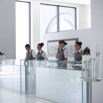 Ο Όμιλος MITSIS HOTELS στη νέα ψηφιακή εποχή με λύσεις COSMOTE