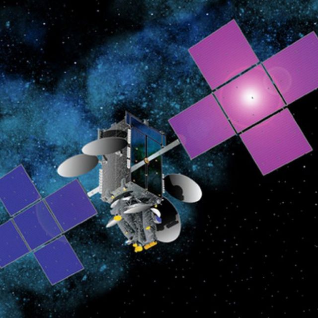 Hylas 1 και Intelsat 17 σε λίγες ημέρες στο διάστημα