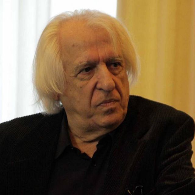 Νέος πρόεδρος της ΕΡΤ ο Χρήστος Λεοντής