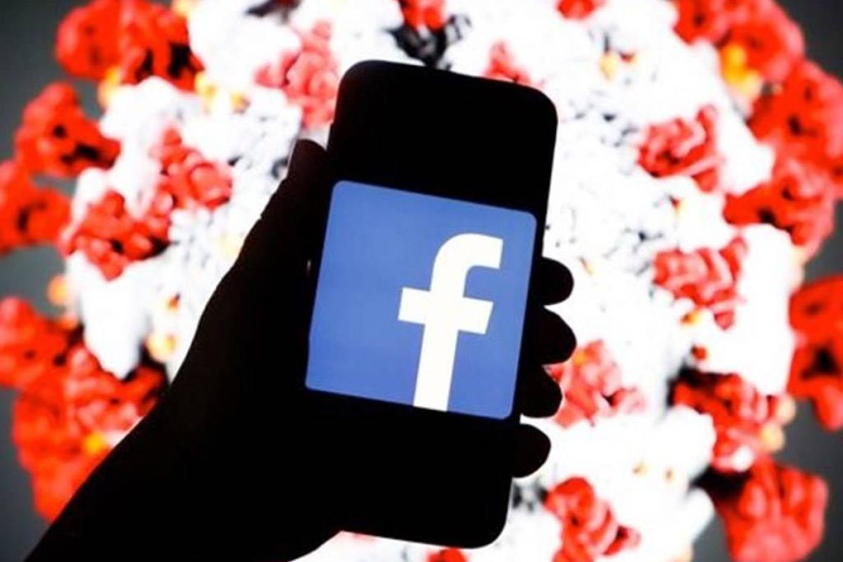 Κοινή δράση Google, Facebook, Microsoft, Twitter, για σωστή ενημέρωση σχετικά με τον κορωνοϊό