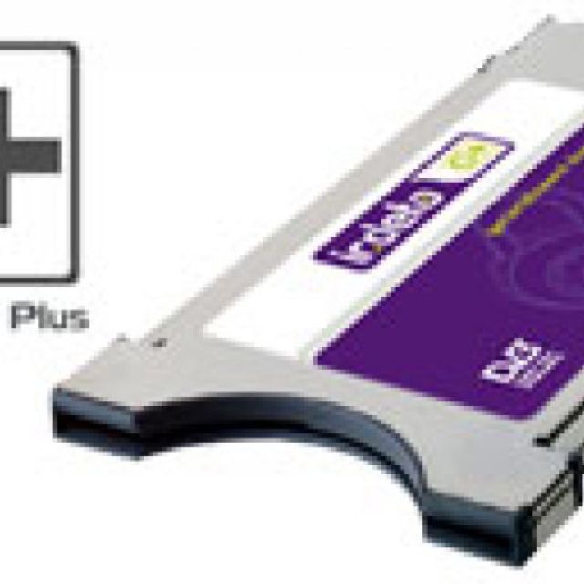 Το CI Plus υπό την εποπτεία του DVB Project