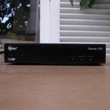 Globo T90