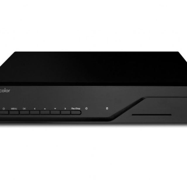 Technicolor θα είναι o δέκτης PVR του ΟΤΕ TV (updated)