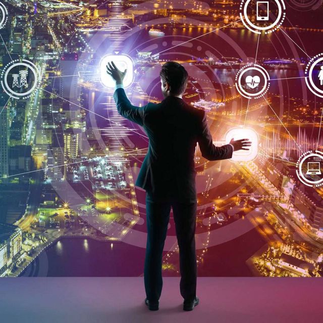 Μπορεί να χτιστεί ένας δίκαιος ψηφιακός κόσμος;