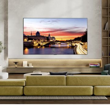 LG OLED evo AI C6: Η ΕΠΟΜΕΝΗ ΓΕΝΙΑ OLED TV
