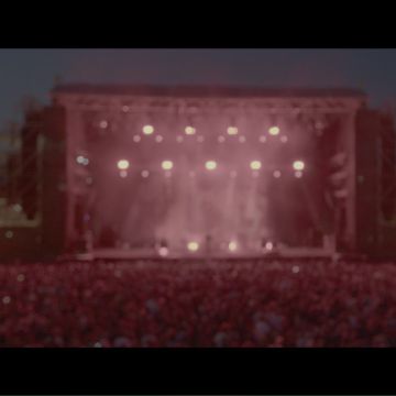 MEGA STORIES: Ιστορίες συναυλιών