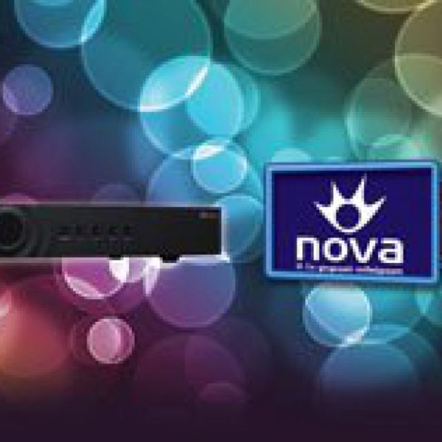 Το OSCAM διαβάζει… Nova!