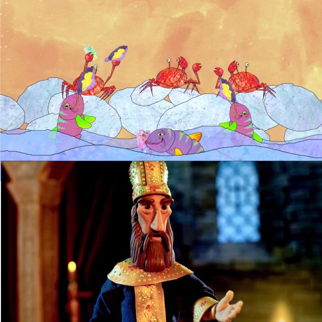 ΕΡΤ2: Πρεμιέρες νέων ποιοτικών παιδικών προγραμμάτων