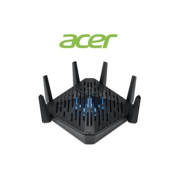 Το νέο “best-in-class” Predator Connect W6 Wi-Fi 6E Router της Acer στο NVIDIA GeForce NOW