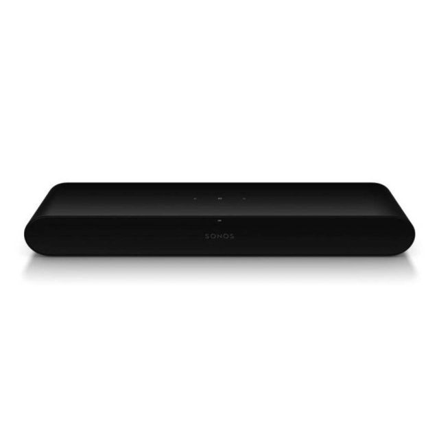 Sonos Ray: Η νέα all-in-one soundbar ήρθε για να αναβαθμίσει τον ήχο σας