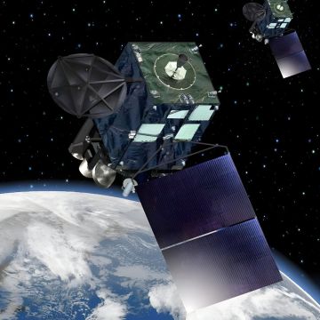 Δορυφόροι καιρού χρησιμεύουν και για την παρατήρηση της Αφροδίτης δίνοντας χρήσιμες πληροφορίες