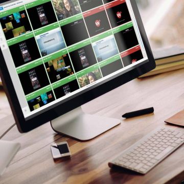 H Witbe παρουσιάζει τον αλγόριθμο παρακολούθησης ποιότητας βίντεο και ήχου, VQ-ID