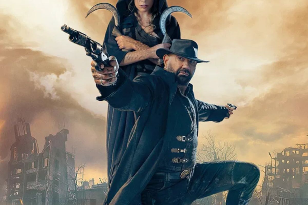 Η Milla Jovovich και ο Dave Bautista συμμαχούν στη νέα ταινία φαντασίας In the Lost Lands