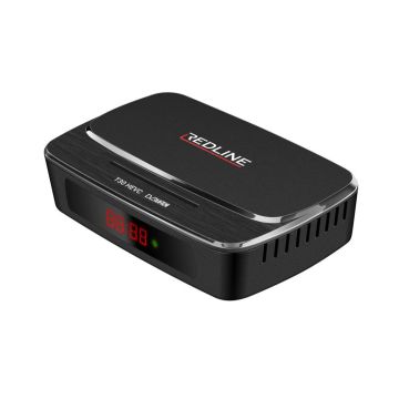 REDLINE T30 HEVC