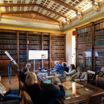 Ξεκίνησε η πρωτοβουλία της Nova, σε συνεργασία με το Εθνικό Αστεροσκοπείο Αθηνών και τη διαΝΕΟσις, για την ποσοτική αποτίμηση του κόστους της κλιματικής κρίσης στην Ελλάδα