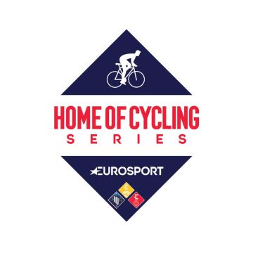 Οι φίλοι της ποδηλασίας έχουν την ευκαιρία να βρεθούν δίπλα στους επαγγελματίες μέσα από το ‘Home of Cycling Series’ του Eurosport!