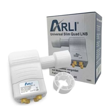 LNB ARLI