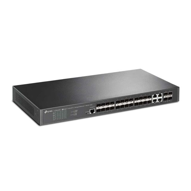 TP-LINK TL-SG3428XF