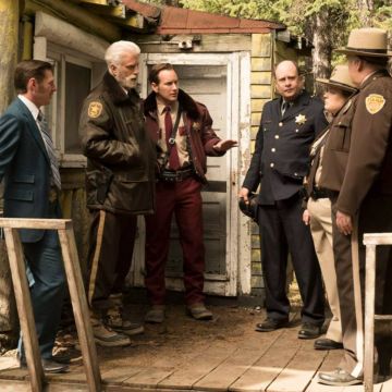 «Fargo» – Τα δύο τελευταία επεισόδια του Β΄ Κύκλου στην ΕΡΤ2