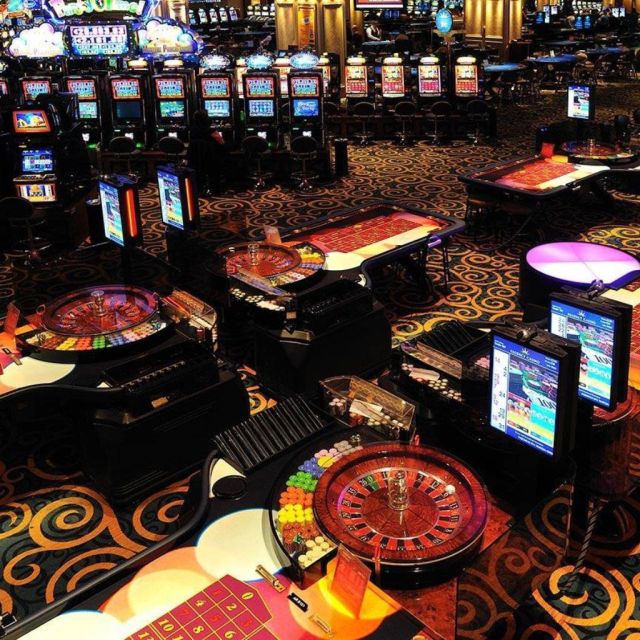 Οι πιο κοινοί μύθοι στα καζίνο και στον τζόγο