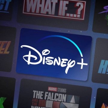 Το Disney+ παίρνει όλα τα Marvel shows από το Netflix