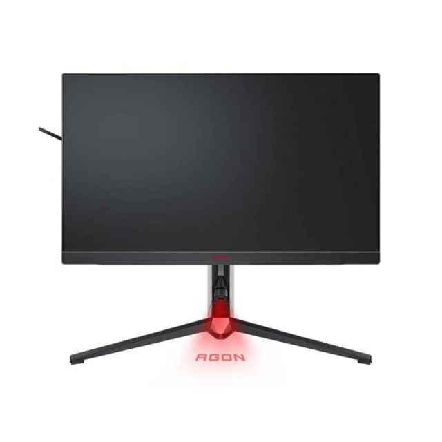 AGON PRO AG274QGM από την AOC: Mini LED οθόνη στα 300 Hz