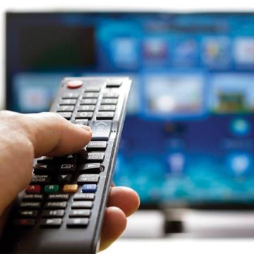 Διπλός φόρος στη συνδρομητική τηλεόραση!