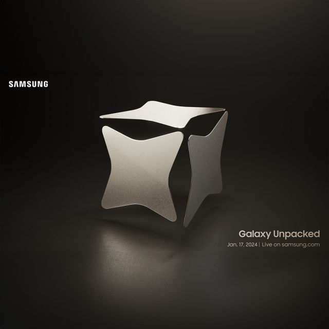 Galaxy Unpacked 2024: Έρχεται η νέα εποχή στο Galaxy AI