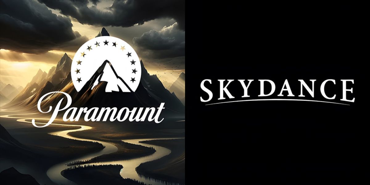 Συγχωνεύονται Skydance και Paramount