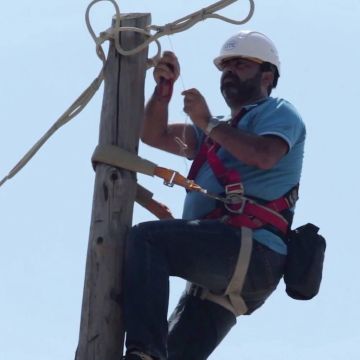 Διάκριση για το έργο των τεχνικών υπηρεσιών COSMOTE στα Corporate Affairs Excellence Awards