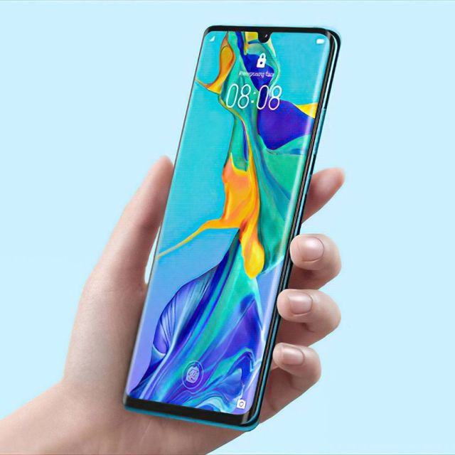 Η Huawei καταφέρνει για πρώτη φορά να σπάσει το δίπολο Samsung-Apple