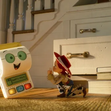 Η ταινία “Toy Story 5” των Disney και Pixar είναι τώρα διαθέσιμη αποκλειστικά στο Disney+