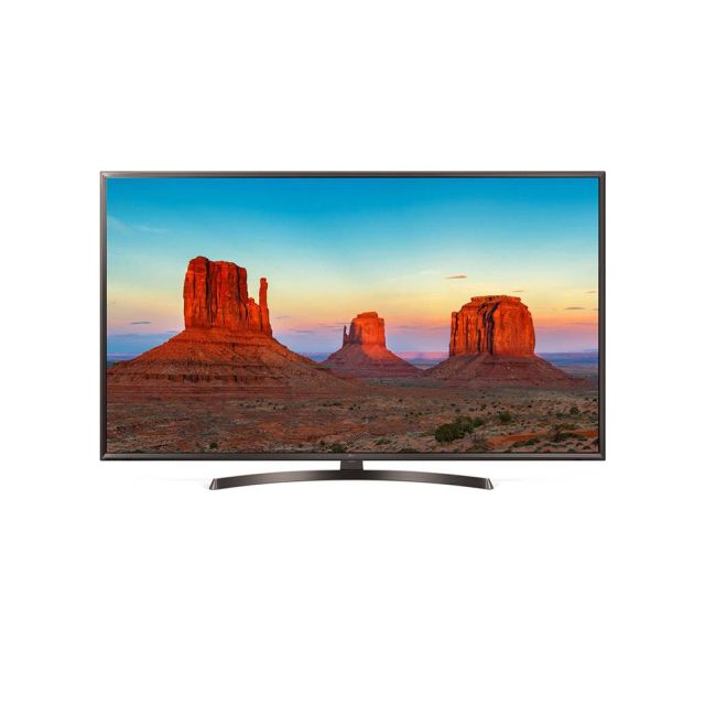 Οι νέες Ultra HD 4Κ τηλεοράσεις της LG επαναπροσδιορίζουν την εμπειρία θέασης