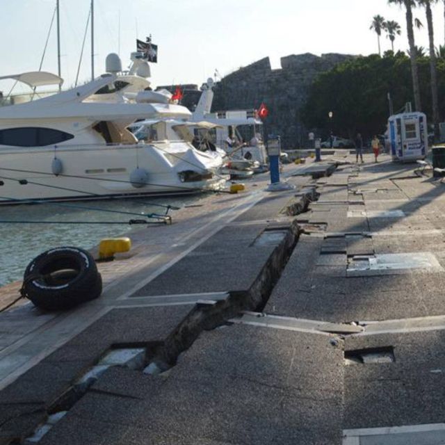 Η COSMOTE διευκολύνει την επικοινωνία των κατοίκων στην Κω