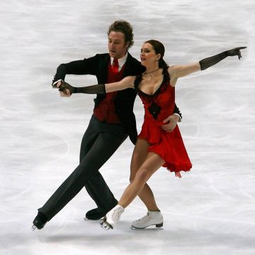 Το Ευρωπαϊκό Πρωτάθλημα Καλλιτεχνικού Πατινάζ στην ΕΡΤ, 17-21/1/2018