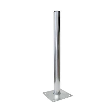 Οικονομικές βάσεις τοίχου και δαπέδου για κεραίες