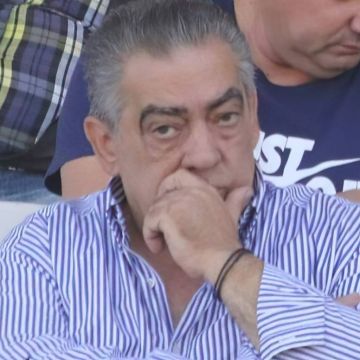 Νέα Β’ Εθνική με 30 (!) ομάδες βλέπει ο Τώνης Μαρτίνης…