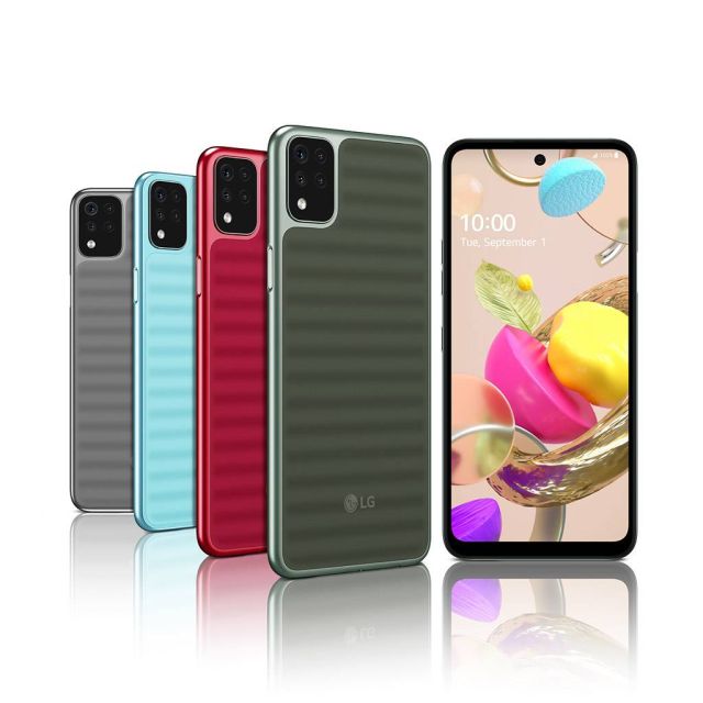 H K Series της LG επεκτείνεται και προσφέρει υψηλών προδιαγραφών απόδοση και σχεδιασμό