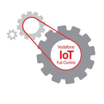 Ο Όμιλος Βεϊνόγλου, η Polar Krush, η Παγωτό-14, η Mavridis Lifts και το Εκπαιδευτήριο Παλλάδιο υιοθετούν λύσεις Vodafone IoT