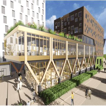 Η Sony μετακινείται στην Ολλανδία από την Βρετανία εξαιτίας του brexit