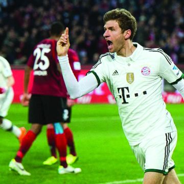 Κορυφαία ντέρμπι, Formula 1 Ιαπωνία, ATP 500 China & Rakuten Open, live και σε HD στον ΟΤΕ TV