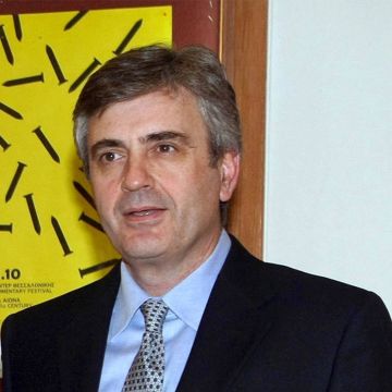 Έξτρα αρμοδιότητες για τον Γαµπρίτσο στην ΕΡΤ