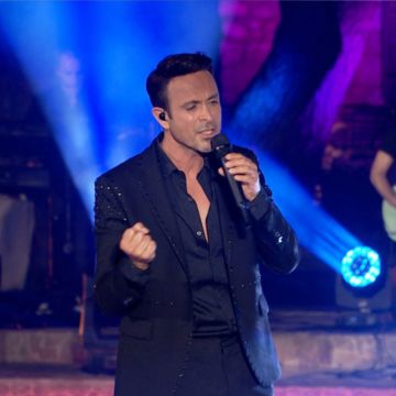 «Σπίτι με το MEGA»: Μεγάλο πάρτι με τον Κωνσταντίνο Χριστοφόρου & εκλεκτούς καλεσμένους