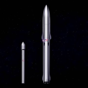 Relativity Space: Νέος «παίκτης» με 3D printed πυραύλους στην «κούρσα» του διαστήματος